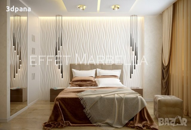 Декоративни 3D ПАНЕЛИ, стенни облицовки, облицовъчни камъни / пана / 0022, снимка 12 - Пана - 23279916