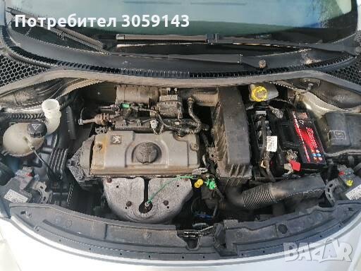 На части! Пежо-207,1.4бензин, снимка 4 - Автомобили и джипове - 32708750