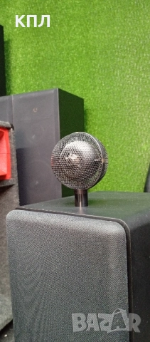 Тонколони Magnat Lambda-5, снимка 8 - Тонколони - 51807521