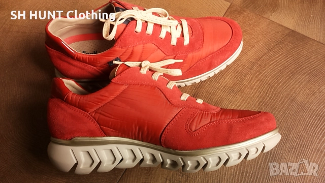 CallagHan 13905 Размер EUR 39 дамски естествена кожа 119-12-S, снимка 9 - Маратонки - 52666674