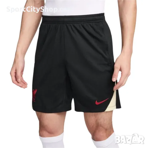 Мъжки шорти Nike Liverpool F.C. Strike Special Edition HJ1980-010, снимка 4 - Къси панталони - 49813433