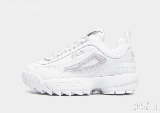 Fila - Disruptor 2 3XM02498-151 №33.5 Оригинал Код 307