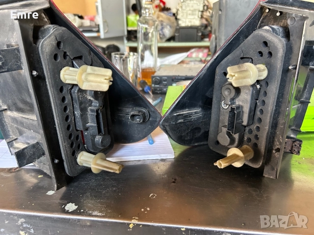 Стопове за Ford Galaxy 2006-2013, снимка 3 - Части - 52246616