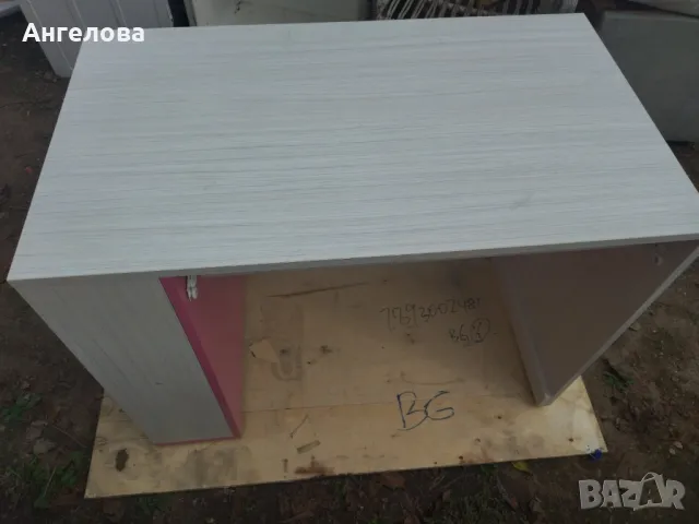 Бюро, снимка 2 - Бюра - 48091507