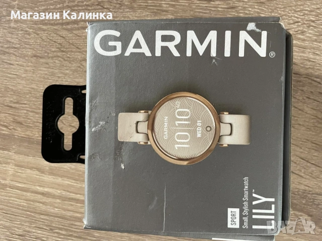 Дамски  Смарт Часовник