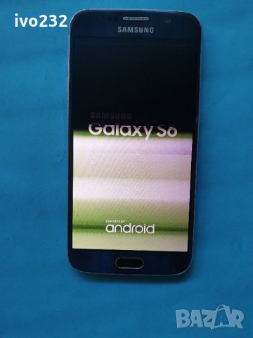 samsung s6, снимка 1