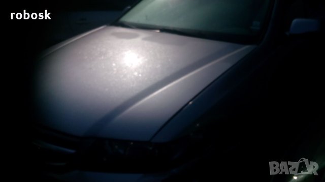 Хонда Акорд 2006 г. дизел на части, снимка 9 - Автомобили и джипове - 33665175