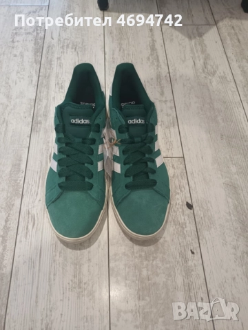 Adidas grand court base 46 размер, снимка 2 - Маратонки - 52950233