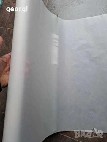 паус руло оризова хартия за чертане , снимка 2 - Ученически пособия, канцеларски материали - 51931478