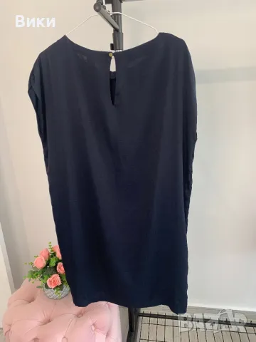 Рокля в размер L/XL Mango, снимка 8 - Рокли - 49007306