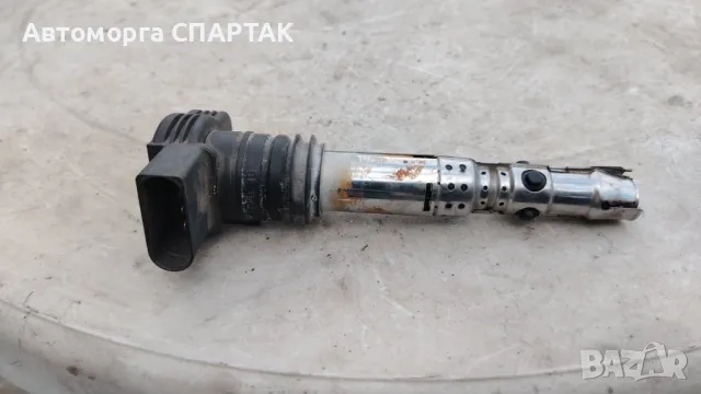 OEM 06A905115 Запалителна бобина директно за Volkswagen Audi 1.8L 2PC