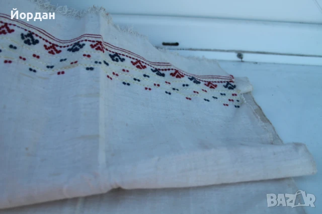 Месал за хляб, снимка 6 - Антикварни и старинни предмети - 50576918