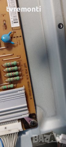 POWER BOARD ,EAX62865601/7,3PAGC10039A-R, for LG 32LV375S, снимка 4 - Части и Платки - 37579835