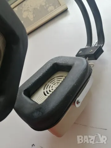 Ретро AM радио Headphone Radio Micro-Diamond, снимка 6 - Радиокасетофони, транзистори - 50053362