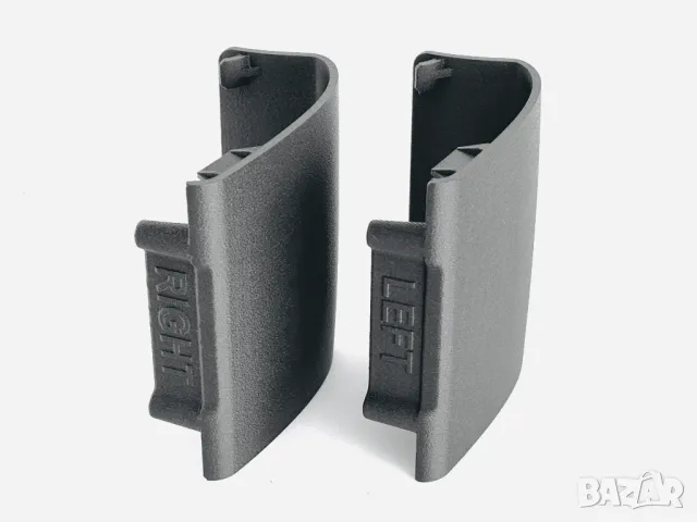 Porsche Cayenne S, GTS (2003-2010) - Капачки за Крик (Комплект), снимка 3 - Части - 49383306