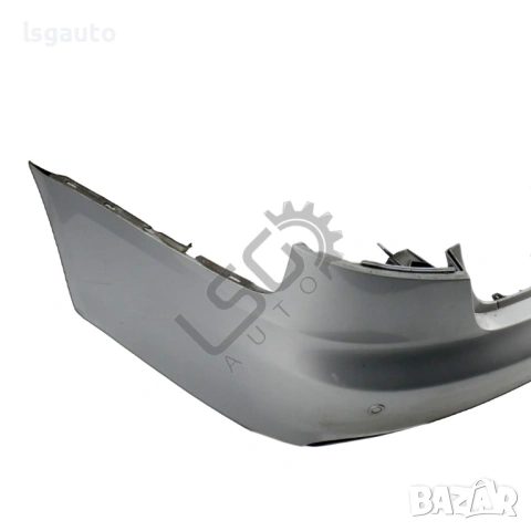 Задна броня AUDI A4 (B8) 2008-2015 ID: 156689, снимка 4 - Части - 53111476