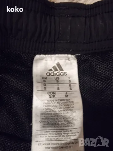 Adidas original къси гащи шорти.S, снимка 4 - Къси панталони - 50350493