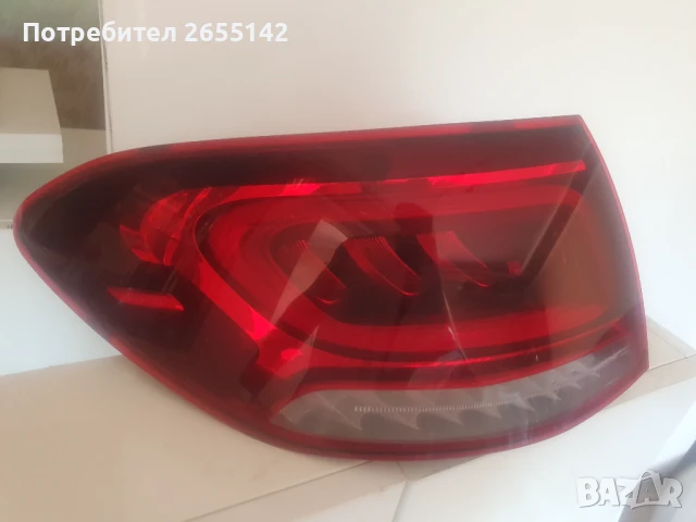 Мерцедес А 253 2021 година 