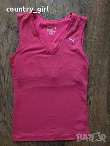 puma - страхотен дамски потник