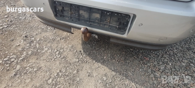 Opel Vectra C 2.2-147к.с. Z22SE 2002г на части, снимка 9 - Автомобили и джипове - 52145262