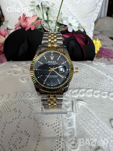 Часовници Rolex, снимка 9 - Мъжки - 52863827
