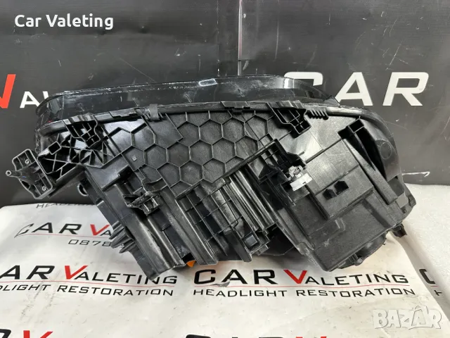 фар фарове LASER  ляв BMW X5 G05 X6 G6 far farove за БМВ Х5 Г05 Х6 Г06, снимка 7 - Части - 49537448