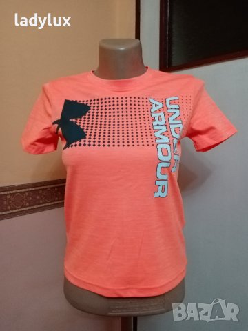 Under Armour, Оригинална, Размер XS. Код 2163, снимка 1
