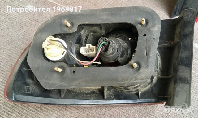 Стопове за Хюндай Елантра, снимка 3 - Части - 40384777