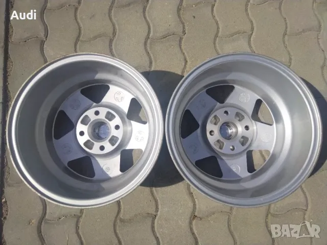 ЧИСТО НОВИ 2 броя алуминиеви джанти 14 цола   GOTTI, снимка 14 - Гуми и джанти - 50077412