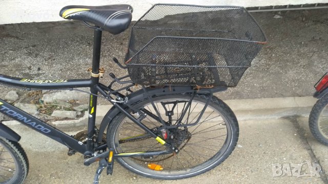 Велосипед Tornado Technobike 26'', снимка 3 - Велосипеди - 39848134