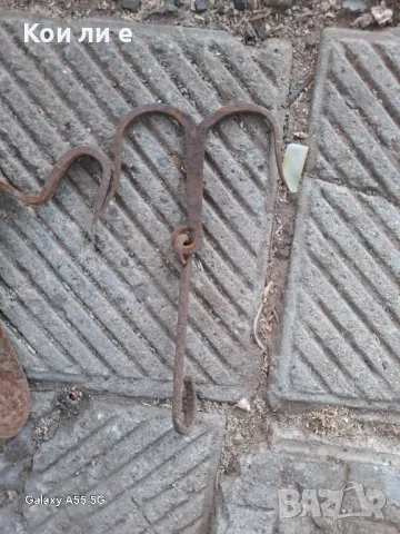 Стари Ковани ченгели , снимка 3 - Антикварни и старинни предмети - 47346253