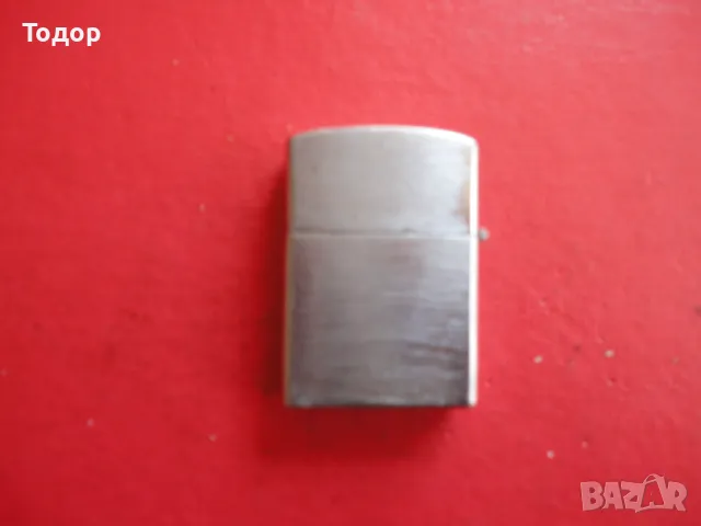 Бензинова запалка Peter , снимка 3 - Запалки - 48422397