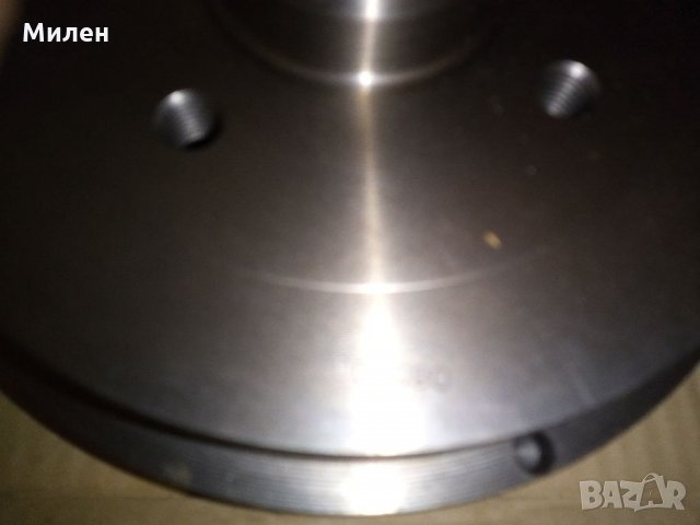 Спирачен барабан Tridon задна ос за Audi, Seat, Volkswagen, снимка 4 - Части - 35353777