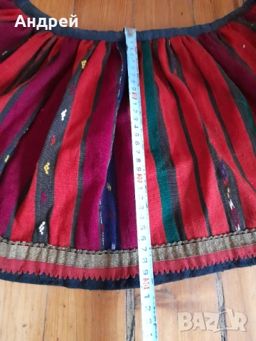 Стар детски пищемал за носия, снимка 7 - Антикварни и старинни предмети - 53574508