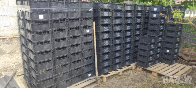 Пластмасови Касетки, снимка 14 - Други - 50165632