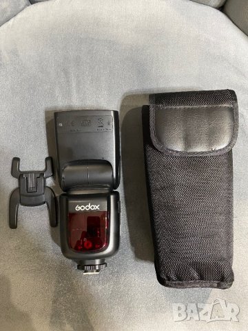 Godox Nikon V860 ll 2 броя/260/500 лв., снимка 1 - Светкавици, студийно осветление - 43895452