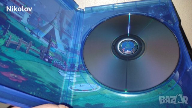 Sackboy A Big Adventure PS4 (Съвместима с PS5), снимка 3 - Игри за PlayStation - 43217450