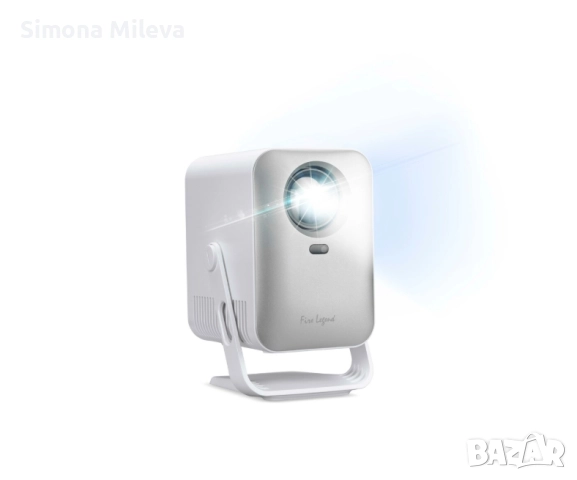 Мултимедиен проектор, AOPEN, снимка 2 - Други стоки за дома - 52374179