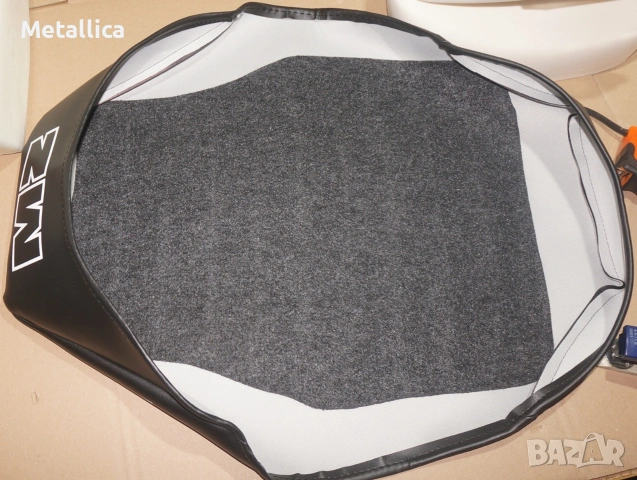 калъф MZ ETZ 251/150/125, снимка 12 - Аксесоари и консумативи - 53479833