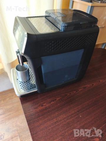 Кафе автомат Philips EP5400 LatteGo с Гаранция, Филипс , снимка 6 - Кафемашини - 53395194