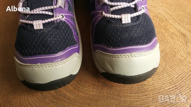 Kamik GORE-TEX Размер EUR 30 детски обувки водонепромукаеми 100-13-S, снимка 11 - Детски маратонки - 40823323