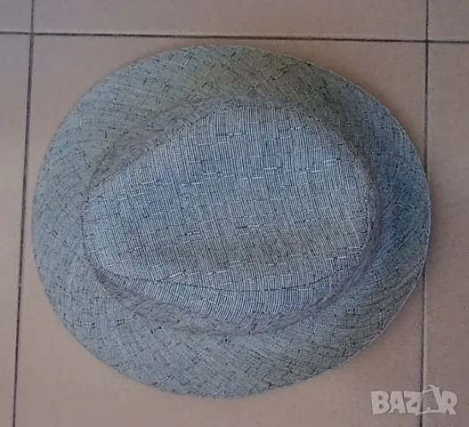 Мъжка стилна лятна шапка., снимка 2 - Шапки - 50328801