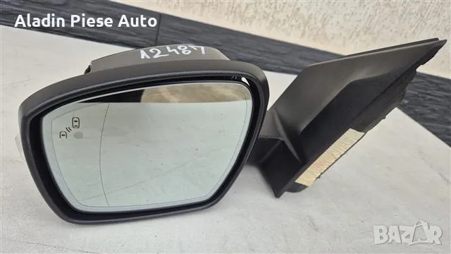 Oglinda stanga Ford Edge cod GT4B-7683DG , GT4B17683DG  , снимка 5 - Аксесоари и консумативи - 49496406