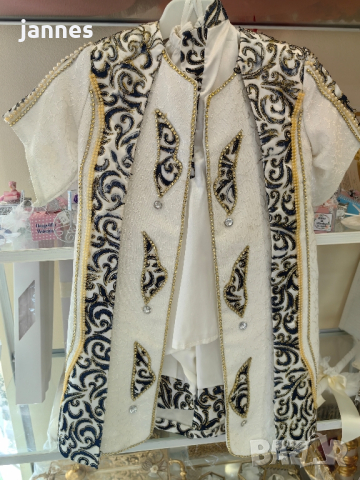 Костюм за сюннет 