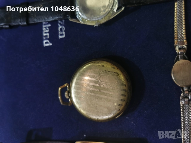 стари часовници, снимка 11 - Антикварни и старинни предмети - 52956416