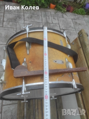 Тъпани 200лв. за брой професионални, снимка 6 - Ударни инструменти - 52711679
