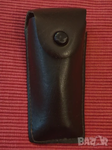 Старо джобно ножче, СССР. , снимка 17 - Ножове - 51026693