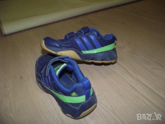 детски маратонки Adidas, снимка 4 - Детски маратонки - 22572853