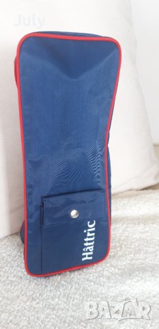 Пътна чанта за обувки