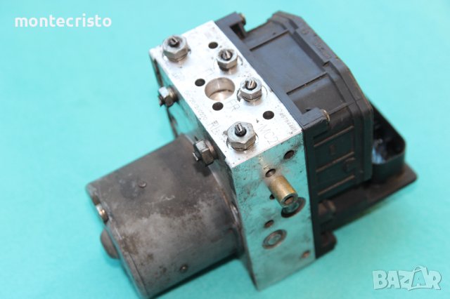 ABS модул Fiat Stilo 0 265 900 024 / 0265900024 / 0 265 224 048 / 0265224048 / 46784468, снимка 4 - Части - 40311254